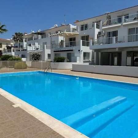 H&O Alina Sunset Apartment Paphos 外观 照片
