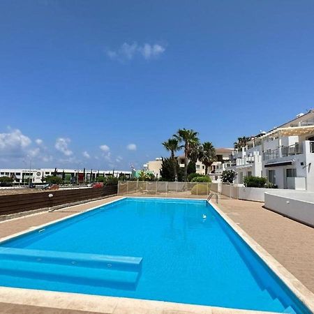 H&O Alina Sunset Apartment Paphos 外观 照片