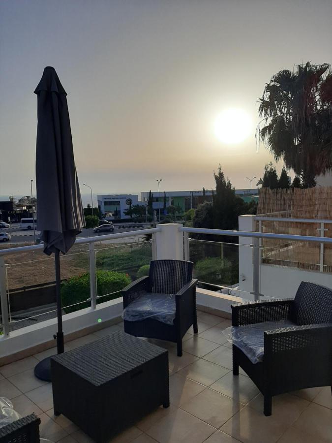 H&O Alina Sunset Apartment Paphos 外观 照片