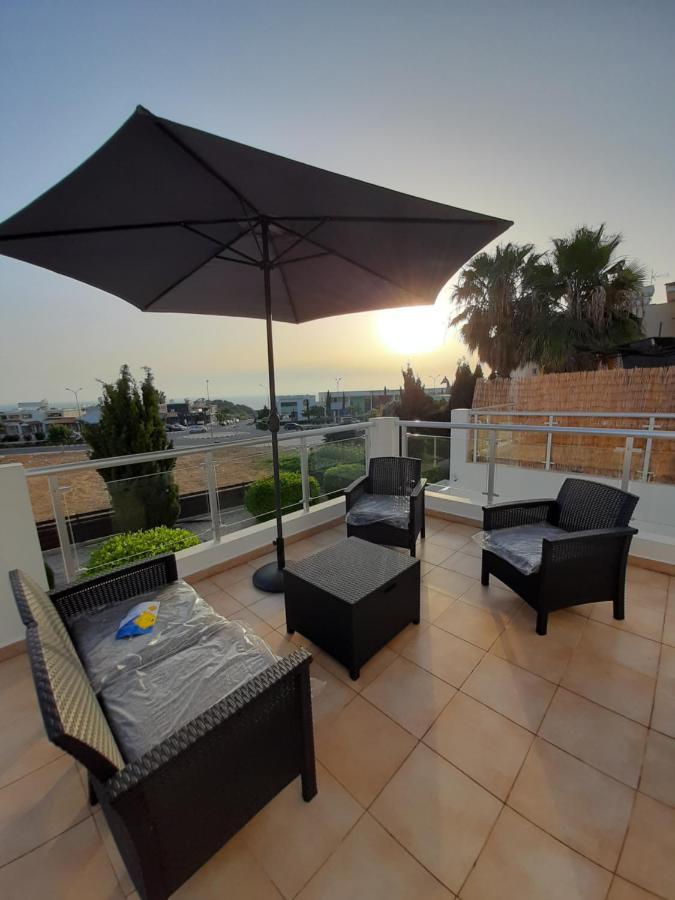 H&O Alina Sunset Apartment Paphos 外观 照片