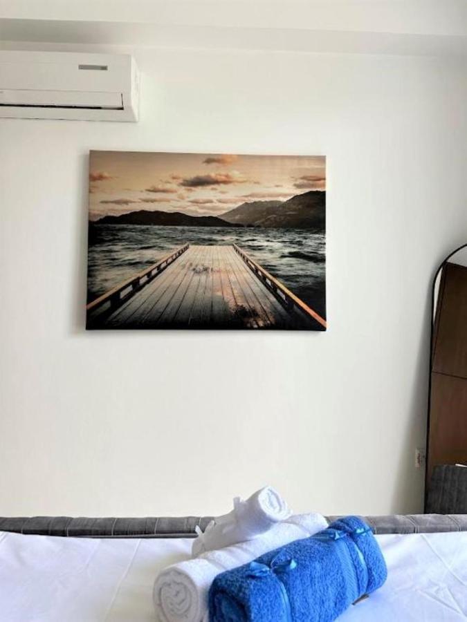 H&O Alina Sunset Apartment Paphos 外观 照片