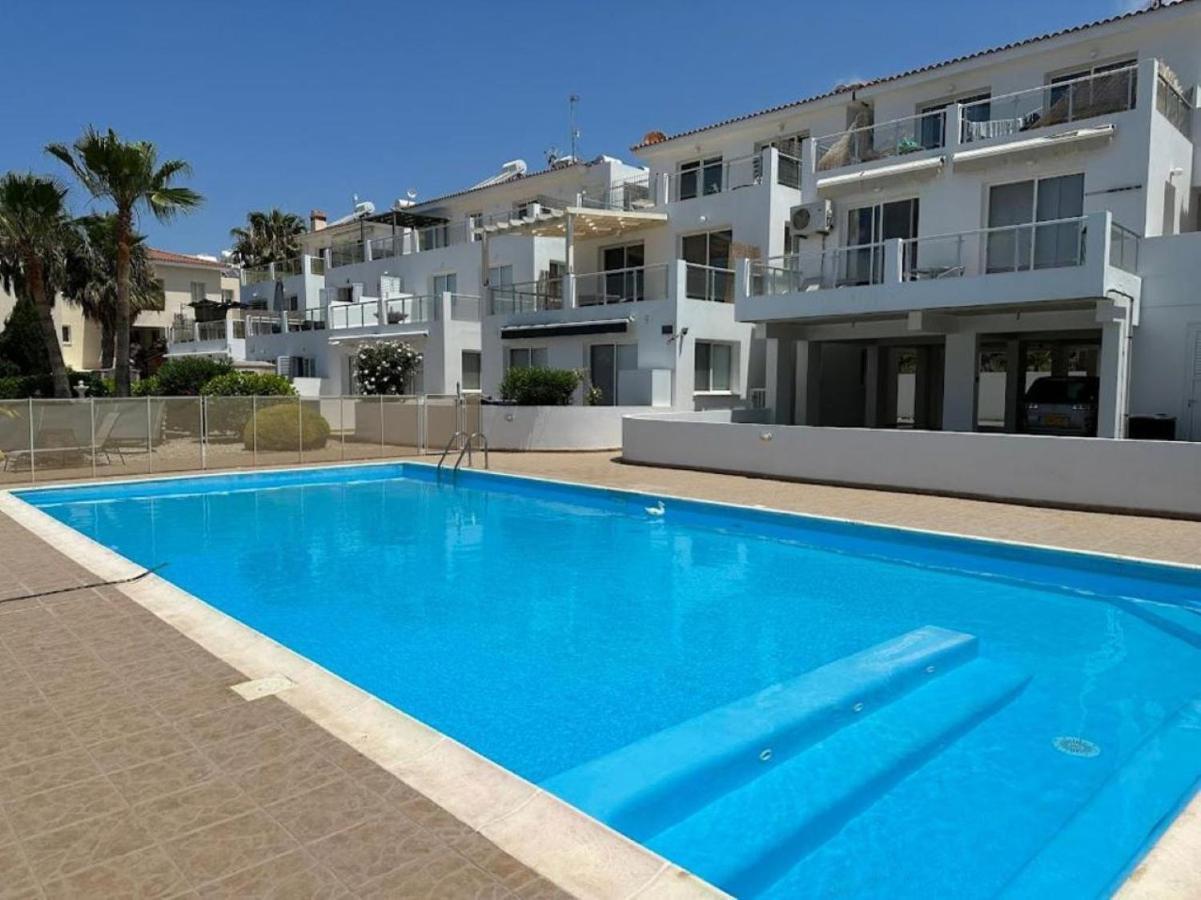 H&O Alina Sunset Apartment Paphos 外观 照片