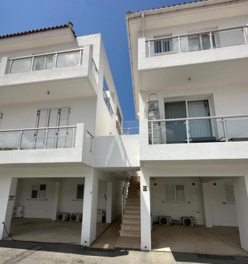 H&O Alina Sunset Apartment Paphos 外观 照片
