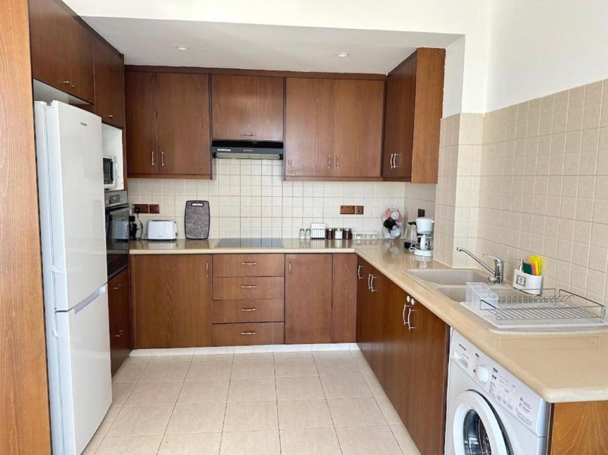 H&O Alina Sunset Apartment Paphos 外观 照片