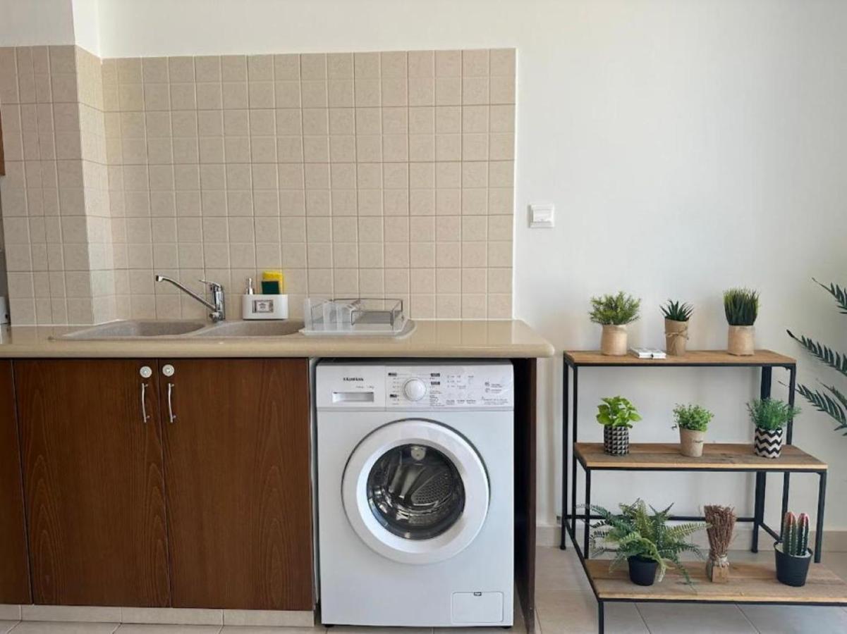 H&O Alina Sunset Apartment Paphos 外观 照片