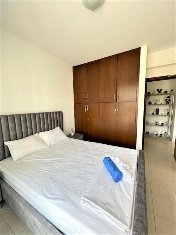 H&O Alina Sunset Apartment Paphos 外观 照片
