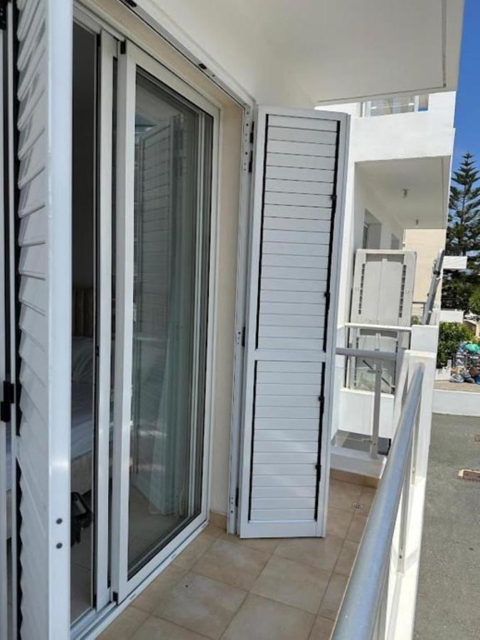 H&O Alina Sunset Apartment Paphos 外观 照片