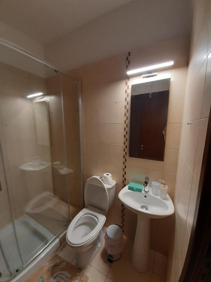 H&O Alina Sunset Apartment Paphos 外观 照片