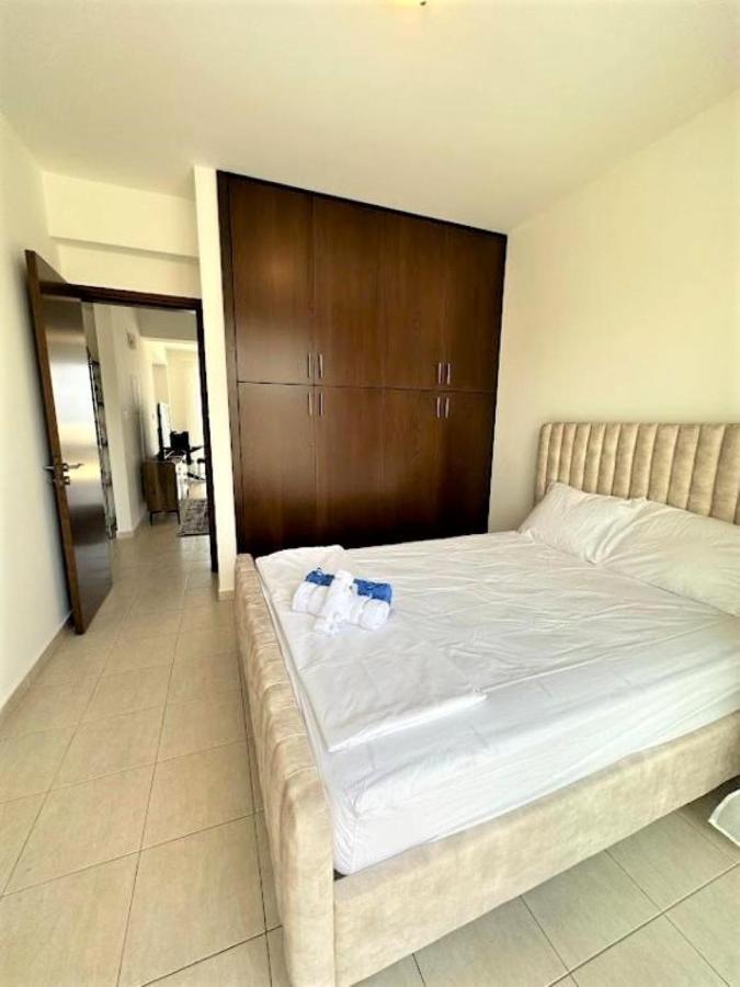 H&O Alina Sunset Apartment Paphos 外观 照片