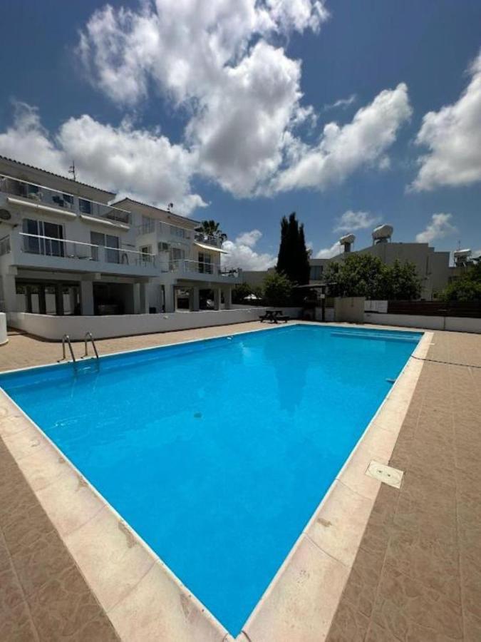 H&O Alina Sunset Apartment Paphos 外观 照片