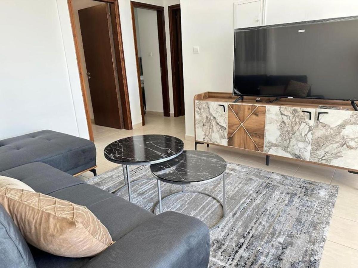 H&O Alina Sunset Apartment Paphos 外观 照片